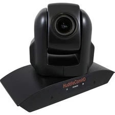 HuddleCamHD HC3XA Full HD USB 2.0 Video Conferencing 3x PTZ Camera, Black