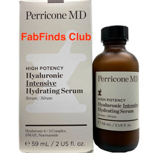 Perricone MD HIGH POTENCY Hyaluronic Intensiv...