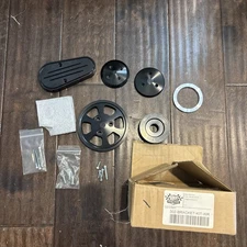 CVF racing Serpentine 302 Bracket Kit