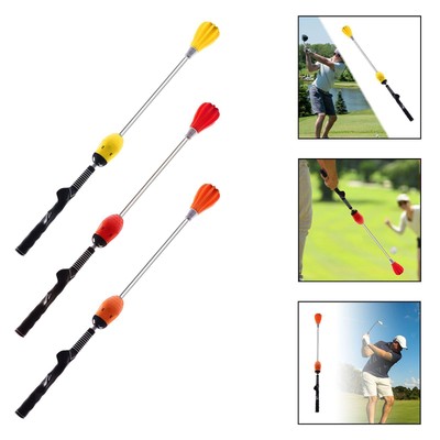 Golf Swing Krafttraining Rod für Home Indoor Outdoor Golfer Geschenk