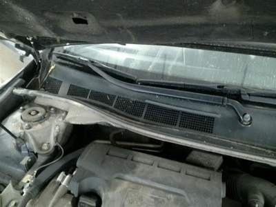 CAMRY     2014 Cowl Vent Panel 104547461