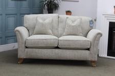 Parker Knoll | Devonshire | 2 Seater Sofa | Ventura Olive | RRP £1725