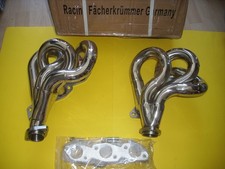 SL R 107 Mercedes 300 M 103Motor Fächerkrümmer Edelstahl Neu Stainlees Steel SL R 107 Mercedes 300 M 103Motor Fächerkrümmer Edelstahl Neu Stainlees Steel