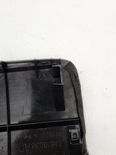 Genuine Honda/Acura Chrome Parking Brake Button - Fits Prelude, Accord & Other Models