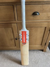 Gray Nicolls Players Edition Cricket Bat