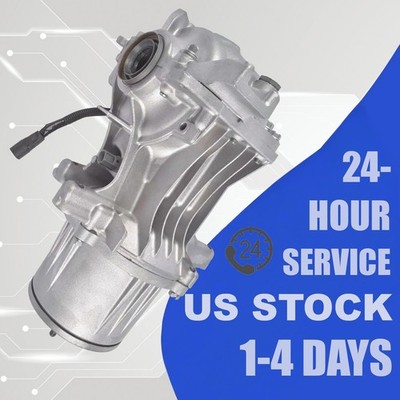 Rear Axle Differential Carrier Assembly AWD For 2017-2024 OE Mazda CX-5 CX-9