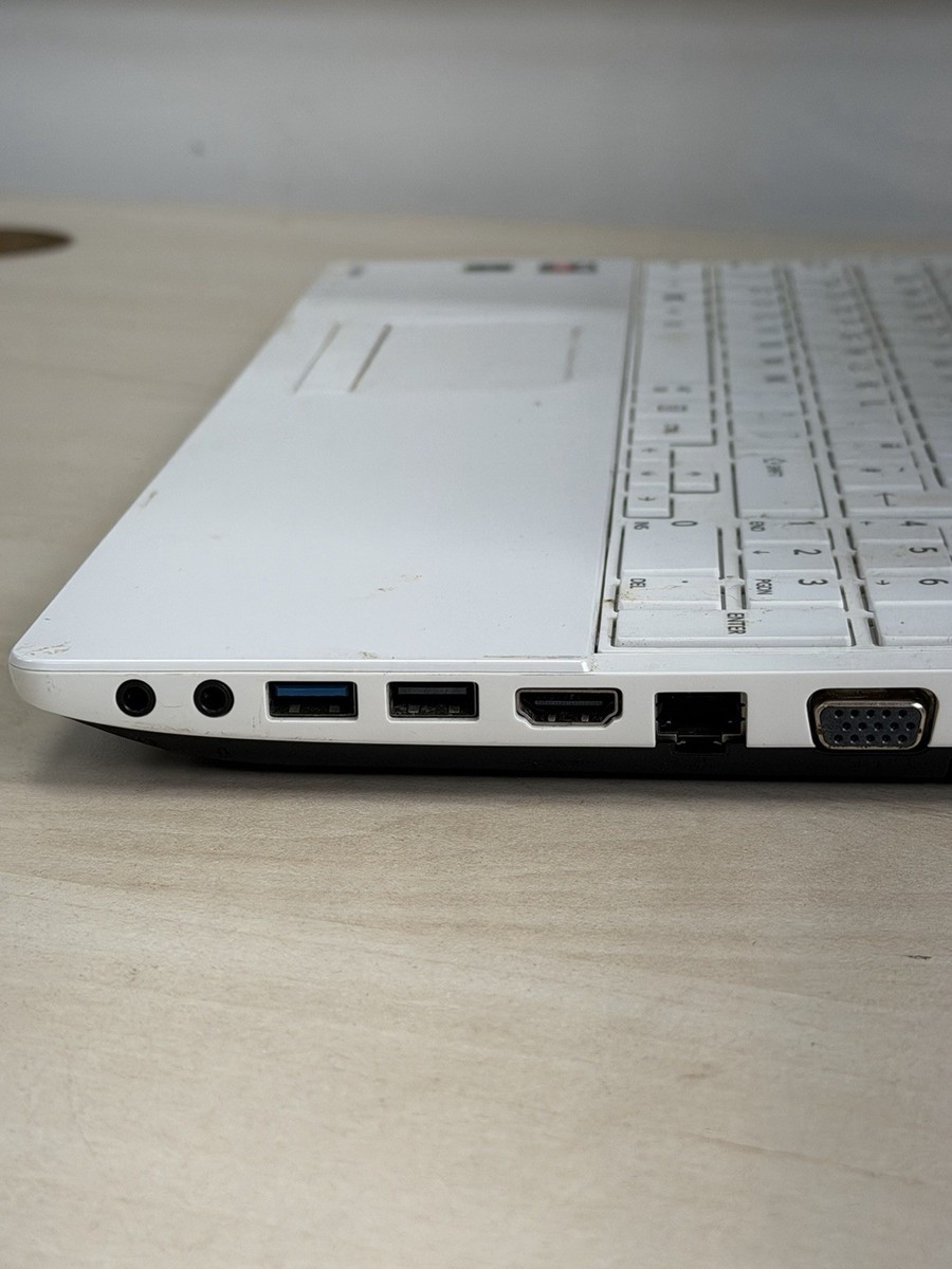 TOSHIBA SATELLITE C55D-A-14W | eBay