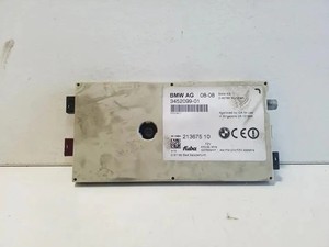 BMW X3 E83 Antennenverstärker  3452099 2.00 Diesel 110kw 2007 26234739