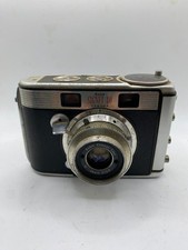 Kodak Signet 40 Rangefinder 35mm Camera Vintage Untested