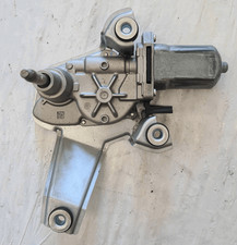 51954336 Heckscheibenwischermotor  FIAT 500X (6X) 1.6 MultiJet