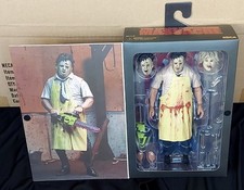 Neca Texas Chainsaw Massacre Ultimate Leatherface 50th Anniversary - In Stock