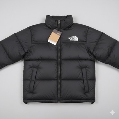 The North Face Damen Jacke Größe M Winter