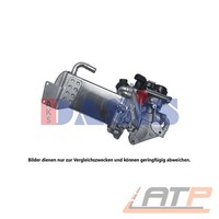 AKS Dasis Agr-Modul FüR VW