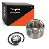 Maxgear Radlagersatz Passend FüR Jaguar S-TYPE X200 XJ X350 X358