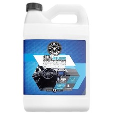Total Interior Cleaner and Protectant, Interior Car 128 Fl Oz Pack of 1