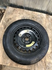 Hyundai Palisade 2024 R18 spare wheel KDA55887