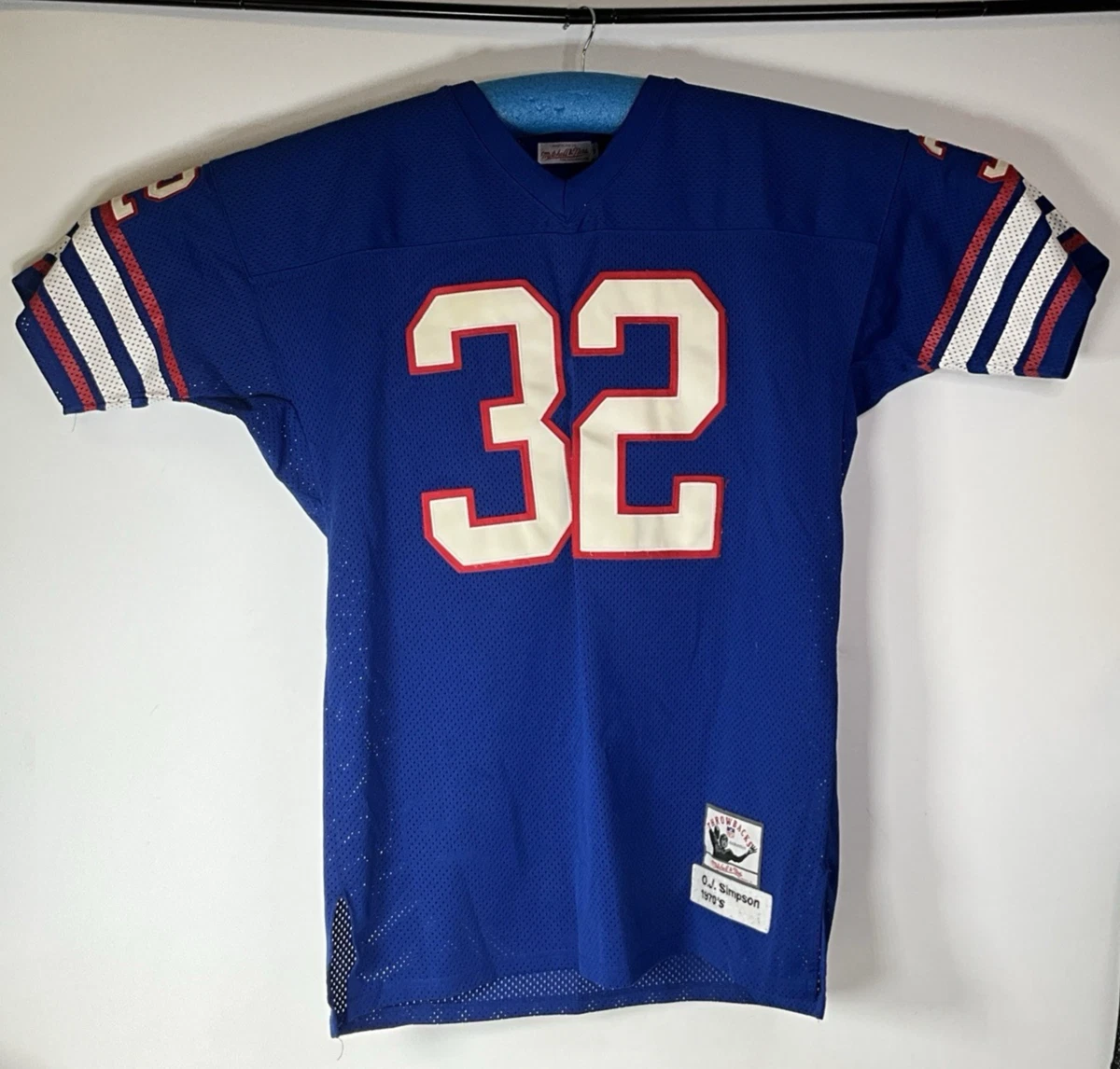 Men O.J. Simpson NFL Jerseys for sale | eBay