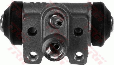 TRW BWF327 Radbremszylinder für HONDA
