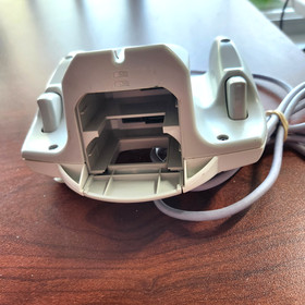 Sega Dreamcast Controller White HKT-7700 OEM Authentic - Tested