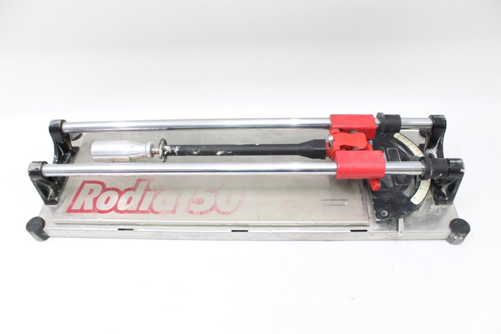 Rodia 50 Stainless Steel Tile Cutter