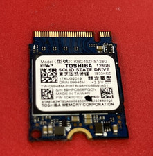 Toshiba 128 GB Solid State Drives for sale | eBay