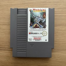 ebay® Auktion 146940215577 | Super Turrican Nintendo NES Thumbnail of ebay® auction 146940215577 | Super Turrican Nintendo NES