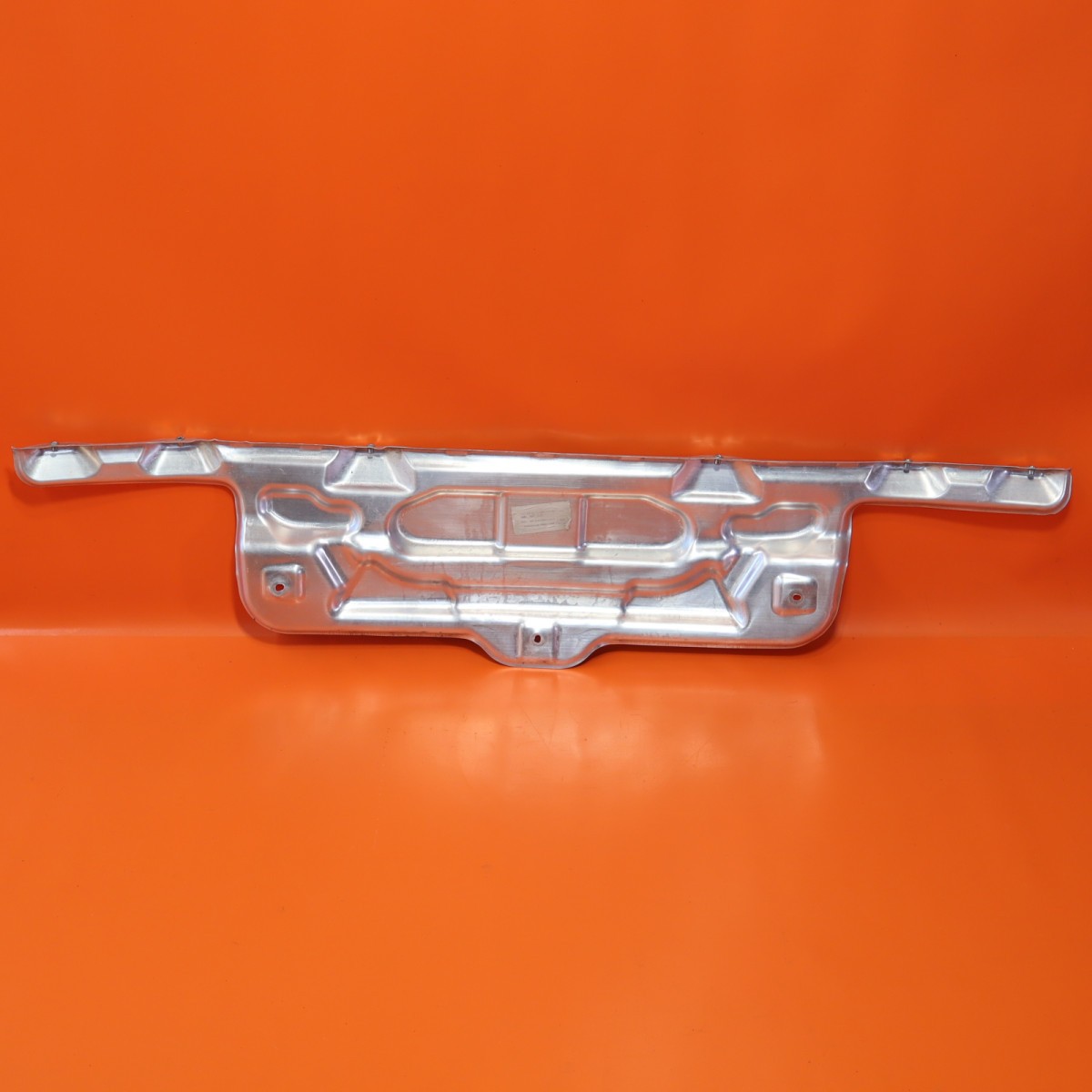 LAMBORGHINI BUMPER METAL CARRIER BRACKET REAR 2019 2021 2022 20224ML807329 OEM