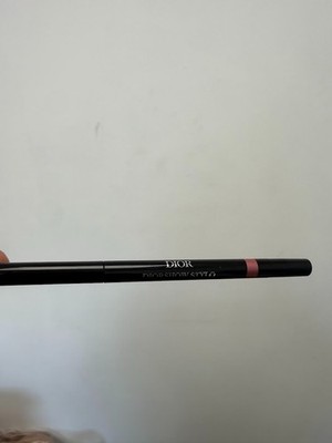 Dior Diorshow 24H Stylo Waterproof Eyeliner Shade 121 Pearly Rosewood NEU