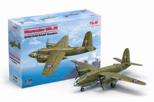 ICM 48326 - Marauder Mk.III, WWII RAF/SAAF Bomber 1:48 Scale Aircraft Model Kit