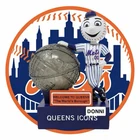 2026 NEW YORK METS MR MET @ THE UNISPHERE LIGHTUP BOBBLEHEAD SGA 4/25/26 PRESALE