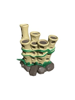 My Singing Monsters Wild Gagpipe Playmonster Figure