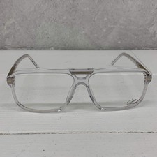 Eyewear Cazal 6022 003 61 13 145 Crystal Gold 100 Authentic Made in Germany