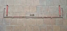 BmW E12 Engine Hood Torsion Spring 41611848298 41611848297