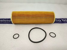 Oil Filter for MERCEDES-BENZ E-CLASS (W212), E-CLASS COUPE (C207) - HU 514 Y