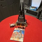 LEGO Star Wars: Darth Vader's Castle (75251) Complete With Minfigs, Manuel