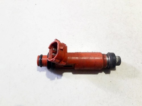 1955003020 Einspritzventil 195500-3020 Mazda 323 DE673430-32