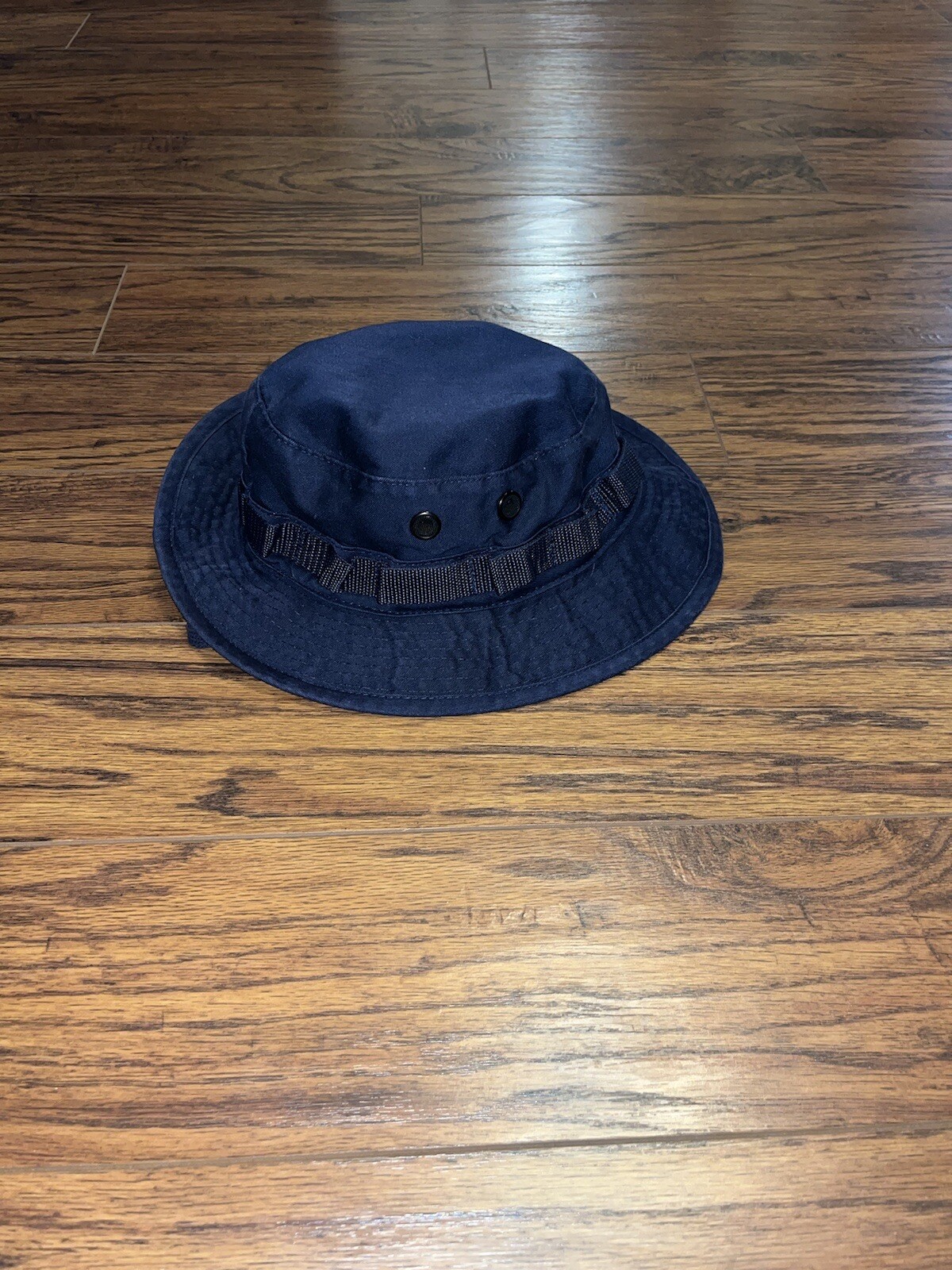 Military Navy Blue Boonie Hat Sun Hot Weather Type II MIL Size 7 1/2 eBay