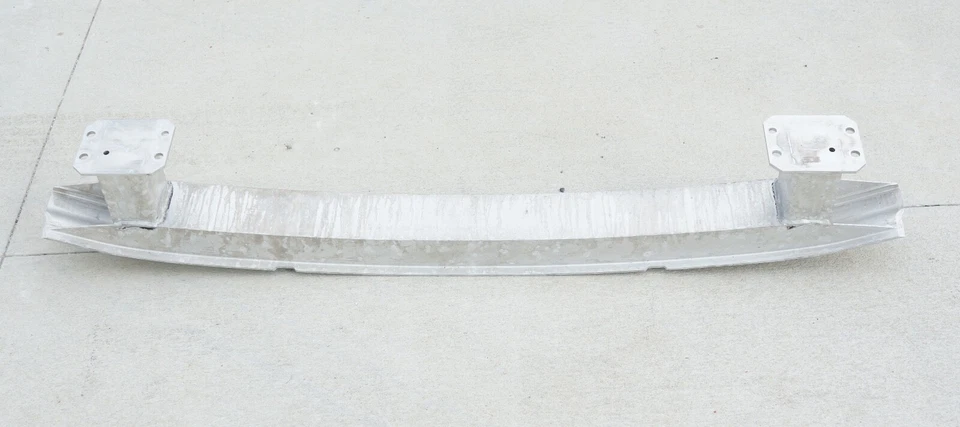 Mercedes Benz SL550 SL450 SL400 2013-2020 refuerzo trasero A231610012 Foto 2 de 4