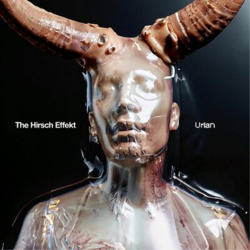 The Hirsch Effekt Urian (Vinyl LP) 12" Album