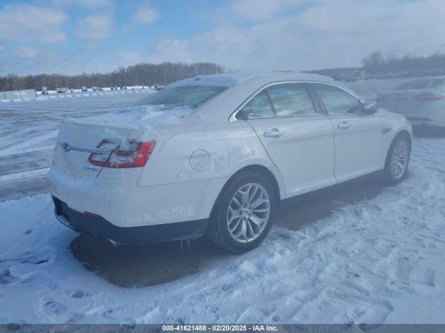 Б/у воздухоочиститель в сборе подходит: 2016 Ford Taurus 3,5 л без турбонаддува класса A - Изображение 4 из 4