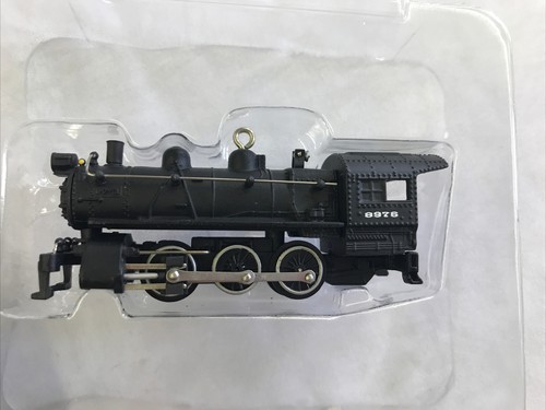 Hallmark Lionel Train Pennsylvania B6 2005 locomotora de vapor adorno de recuerdo - Imagen 2 de 5