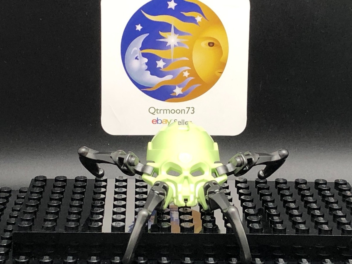 SKULL TOYS オマケのオバケ 蓄光 Secret Base X MVH UBIQ Obake Blue Ghost Halloween Kaiju