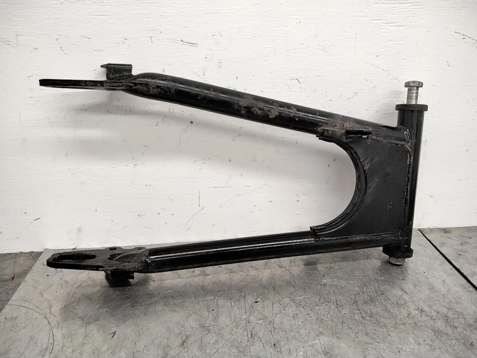 Kawasaki KZ400C 1978 OEM basculante trasero brazo de suspensión Foto 4 de 4