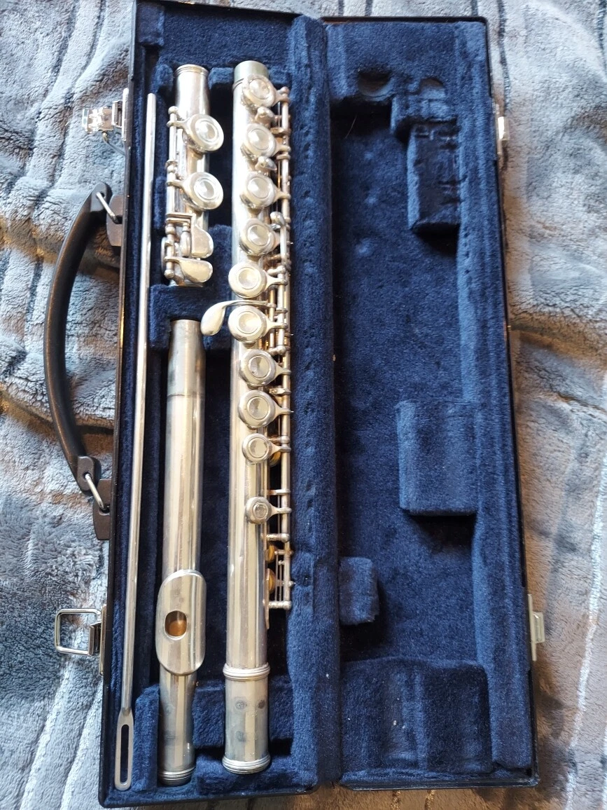 Yamaha 221 outlet flute price