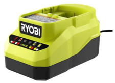 Ryobi Battery Charger OEM PCG002 Authentic 18V ONE Li-Ion ORIGINAL