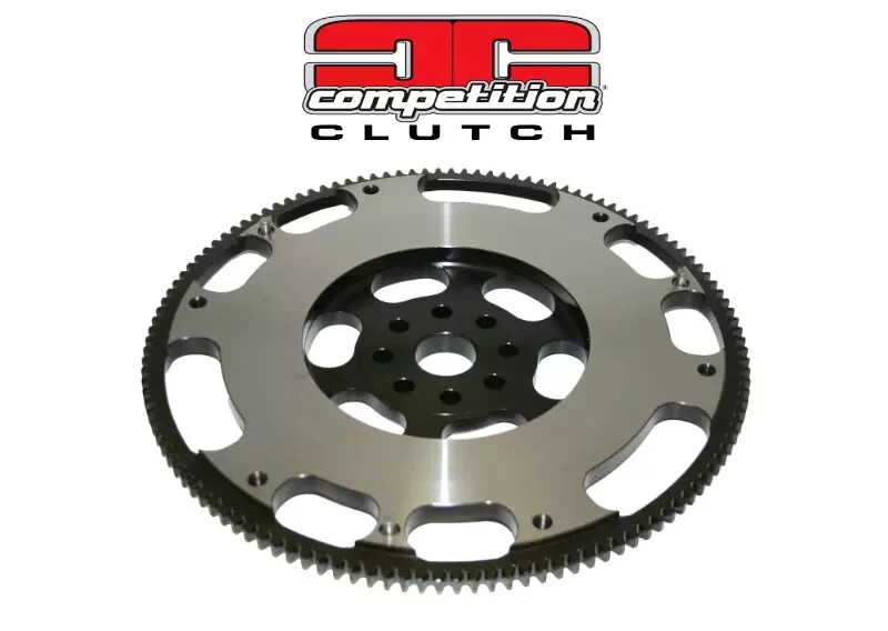 Competition Clutch Light Flywheel For 89-98 Nissan SR20DET Trans & 95-00 Silvia