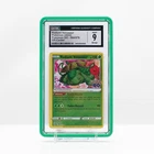 2022 Pokemon Radiant Venusaur Holo #004 Pokemon GO - CGC 9 ERROR OC