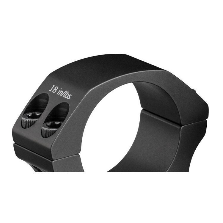 トイガン Vortex PRO Riflescope Rings 30mm Vortex Optics Pro Series Riflescope Rings - 30mm - Low Height