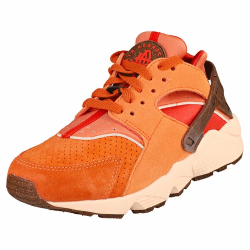 huarache style trainers