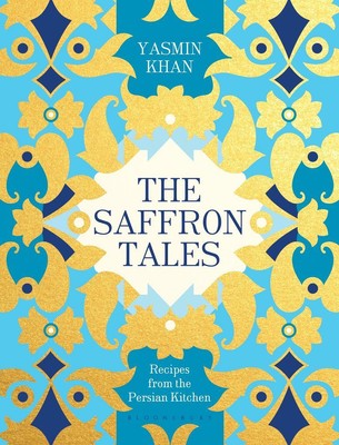 The Saffron Tales | Yasmin Khan | 2016 | englisch